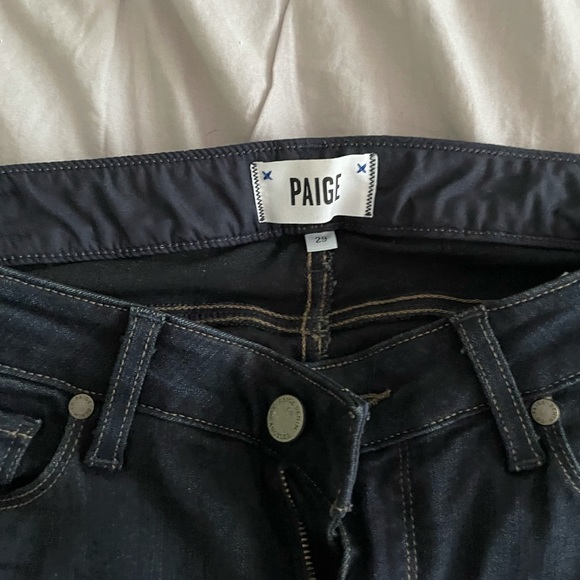 Paige jeans - Picture 2 of 4